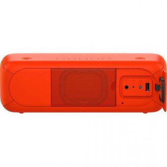 Sony SRS-XB40R Red