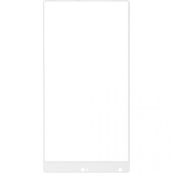 BeCover BeCover для Xiaomi Mi Mix White (701067)