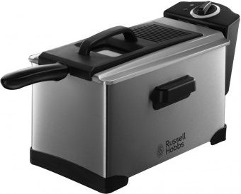 Russell Hobbs 19773-56 Semi-Pro Cook Home