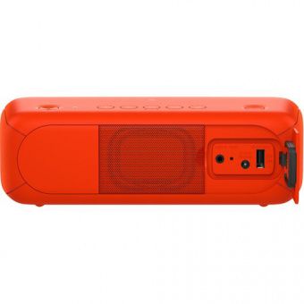 Sony SRS-XB30R Red