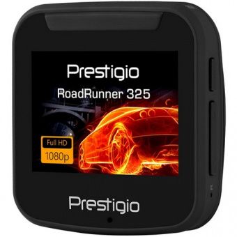 Prestigio RoadRunner 325 (PCDVRR325)