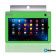 BeCover Silicon Cover для Lenovo Yoga Tablet 3-850 Green (700783)