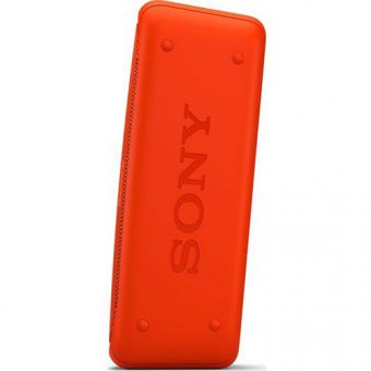 Sony SRS-XB30R Red
