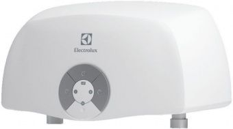Electrolux Smartfix 6,5 S