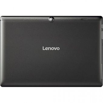 Lenovo TAB 10 WiFi 10" 16GB Black (ZA1U0008UA)