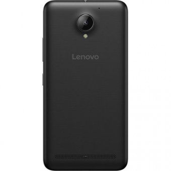 Lenovo C2 (Black)