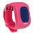 ATRIX Smart watch iQ300 GPS Pink