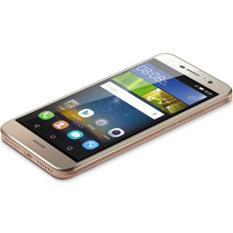 Huawei Y6 Pro (Gold)