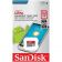Sandisk 32 GB microSDHC UHS-I Ultra SDSQUNC-032G-GN3MN