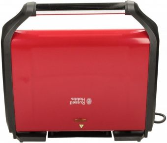 Russell Hobbs 19921-56 Colours Red