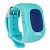 ATRIX Smart watch iQ300 GPS Blue
