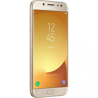 Samsung Galaxy J5 2017 Gold (SM-J530FZDN)