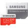 Samsung 128 GB EVO Plus microSDXC UHS-I сlass10 +SD adapter (MB-MC128GA/RU)