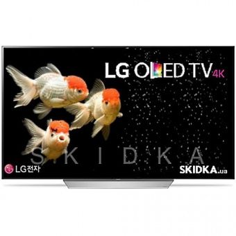 LG OLED65C7V