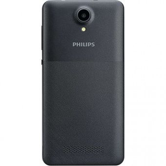 Philips Xenium S318 Dual Sim (Dark Grey)