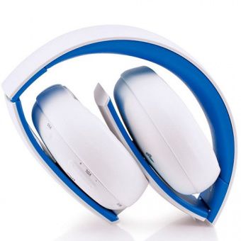 Sony PS4 Wireless Stereo Headset 2.0/White