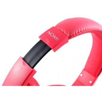 Nomi NHP-180 (Red)