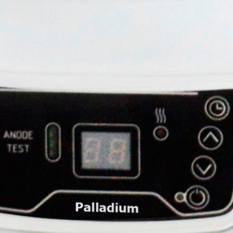 Roda Palladium 30 V