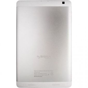 Sigma mobile X-Style Tab A102 (Silver)