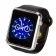 ATRIX Smart watch E07 Steel/Black