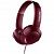 Philips SHL3070RD/00 Red