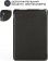 BeCover Smart Case для Asus ZenPad 10 Z300 Black (700675)