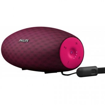 Philips BT7900P Purple
