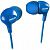 Philips SHE3550BL/00 Blue