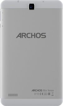Archos 80D Xeon 16GB 3G (White)