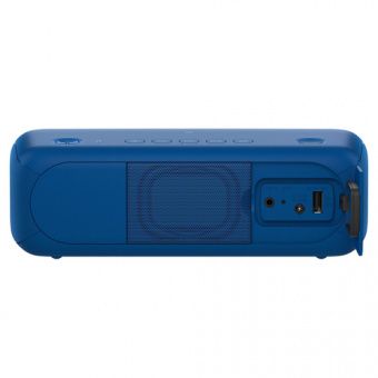 Sony SRS-XB30L Blue