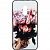 BeCover 3D Print для Xiaomi Redmi Note 4X Bouquet of roses (702105)
