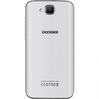 Doogee X9 Mini (White) (6924351603410)