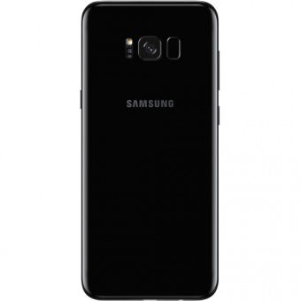 Samsung Galaxy S8+ 64GB Black (SM-G955FZKD)