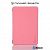 BeCover Smart Case для Asus ZenPad 3 8.0 Z581 Pink (701018)