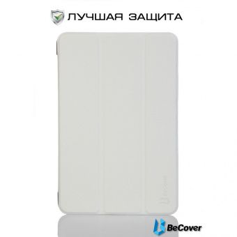 BeCover Smart Case для Samsung Tab A 8.0 T350/T355 White (700758)