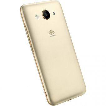 Huawei Y3 2017 (Gold)