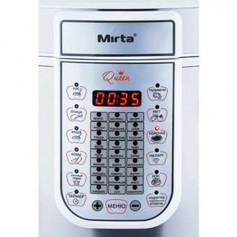 Mirta MC-2220 Queen
