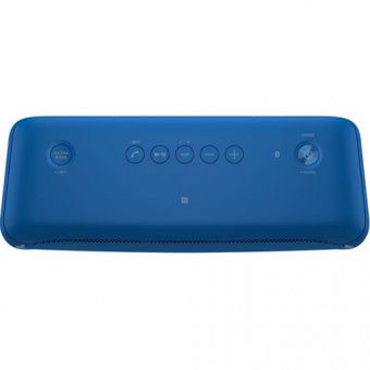 Sony SRS-XB40L Blue