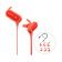 Sony MDR-XB50BS Red
