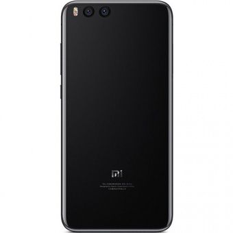 Xiaomi Mi Note 3 6/64GB (Black)