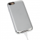BeCover Power Case для Apple iPhone 7 Silver (701225)