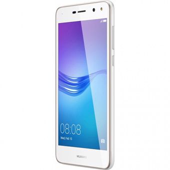 Huawei Y5 2017 White (51050NFD)