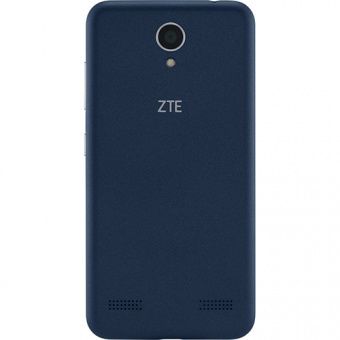 ZTE BLADE A520 Blue