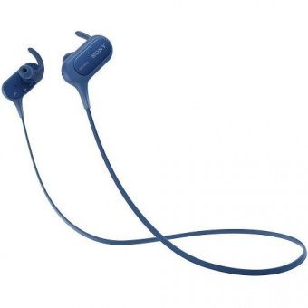 Sony MDR-XB50BS Blue
