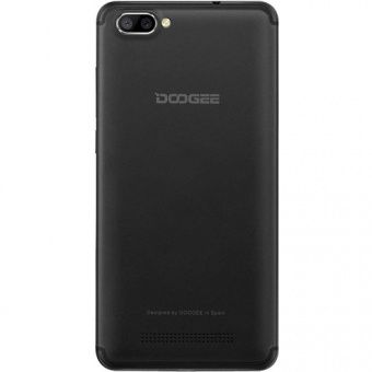 Doogee X20 1/16GB (Black)