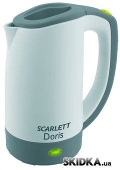 Scarlett SC-021 (серый)