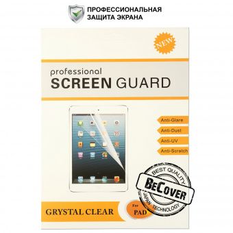 BeCover Screen Guard Crystal Clear for Lenovo Tab 2 A7-20 (700712)