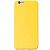 Avatti Mela X-Thin PC cover iPhone 6/6S Yellow