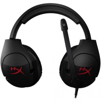 KINGSTON HyperX Cloud Stinger Gaming Headset Black (HX-HSCS-BK/EE)