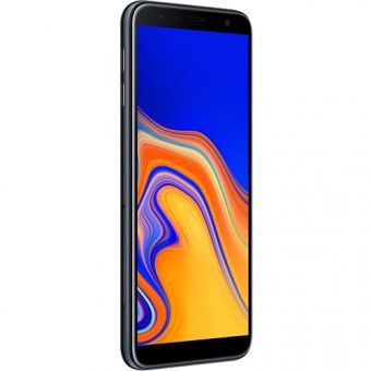 Samsung Galaxy J6+ BLACK (SM-J610FZKNSEK)